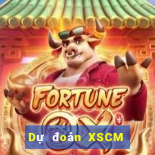 Dự đoán XSCM ngày thứ sáu