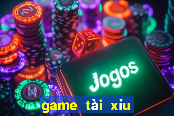 game tài xỉu nhiều người chơi nhất