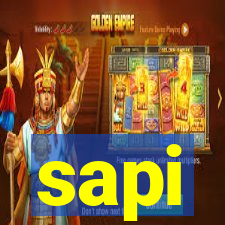 sapi