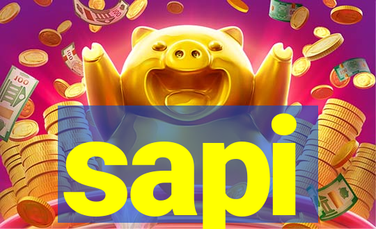 sapi