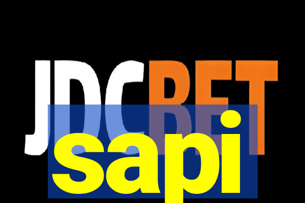 sapi