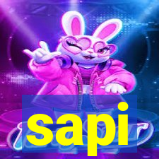 sapi