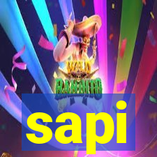 sapi