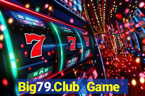 Big79.Club Game Bài X8