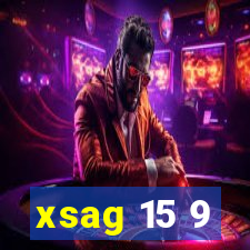 xsag 15 9