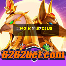 Đăng Ký S7club