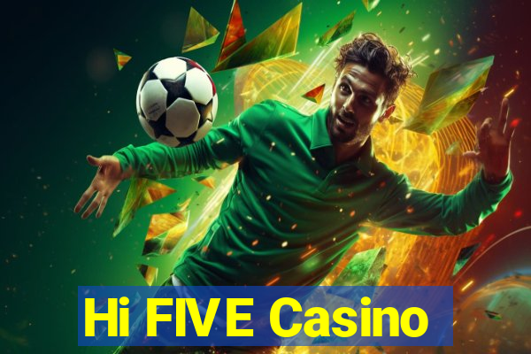 Hi FIVE Casino