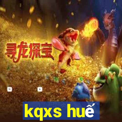 kqxs huế