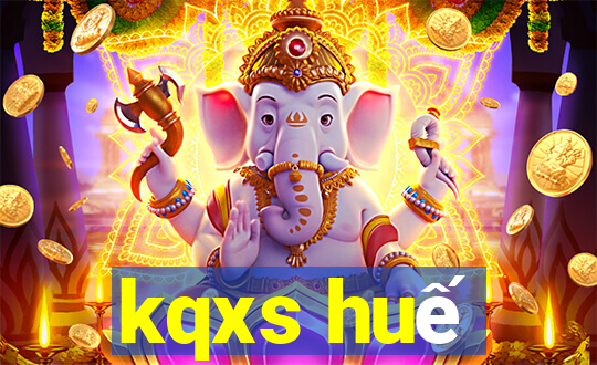 kqxs huế