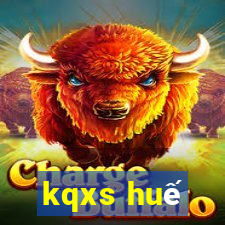 kqxs huế