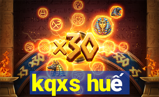 kqxs huế