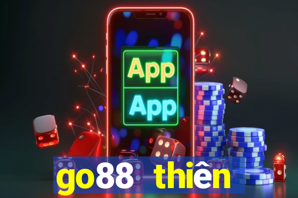 go88 thiên đường trò chơi