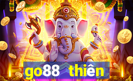 go88 thiên đường trò chơi