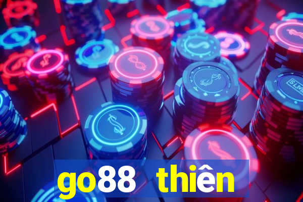 go88 thiên đường trò chơi