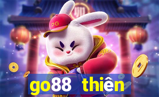 go88 thiên đường trò chơi