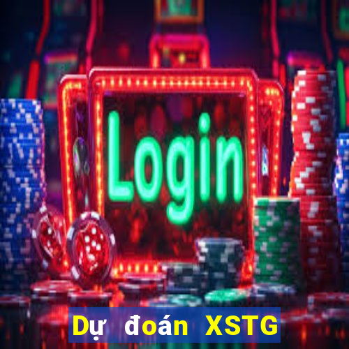 Dự đoán XSTG Chủ Nhật