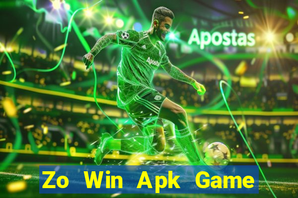 Zo Win Apk Game Bài Ios