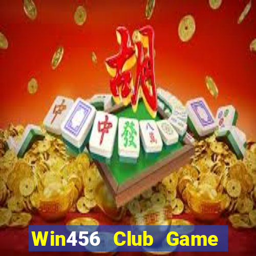 Win456 Club Game Bài Mới