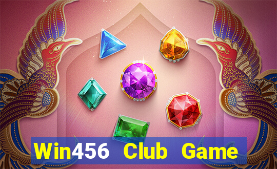 Win456 Club Game Bài Mới