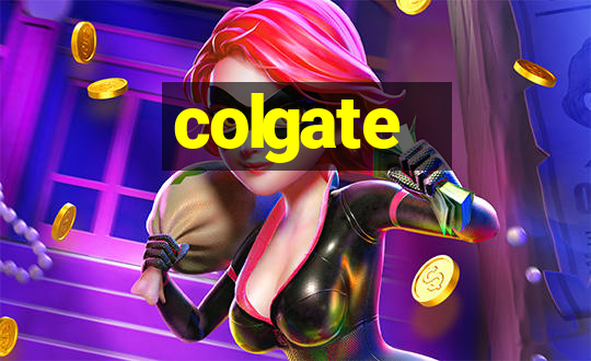 colgate