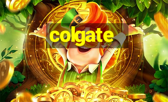 colgate