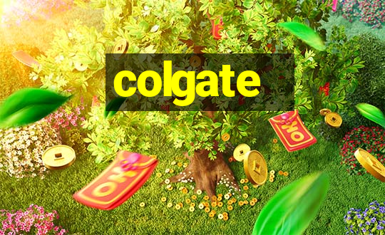 colgate