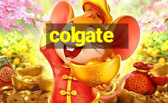 colgate