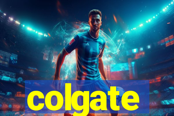 colgate