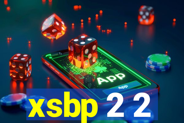 xsbp 2 2