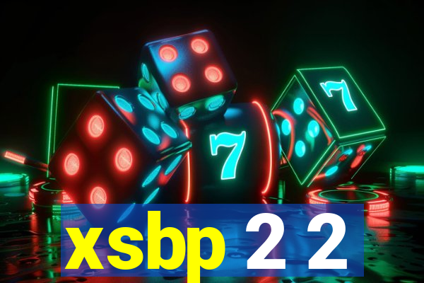 xsbp 2 2