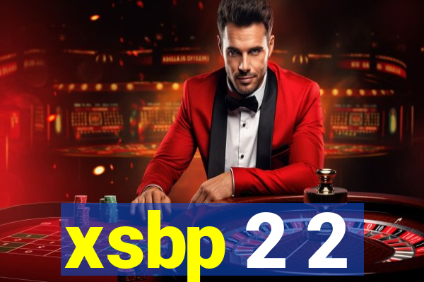 xsbp 2 2