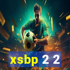 xsbp 2 2