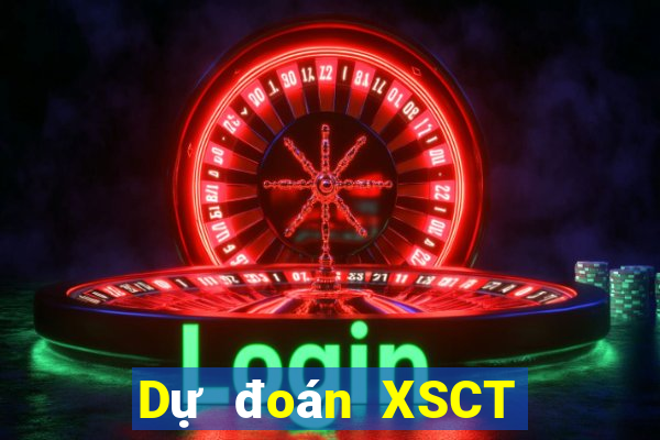 Dự đoán XSCT ngày thứ sáu