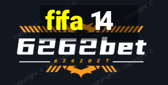 fifa 14