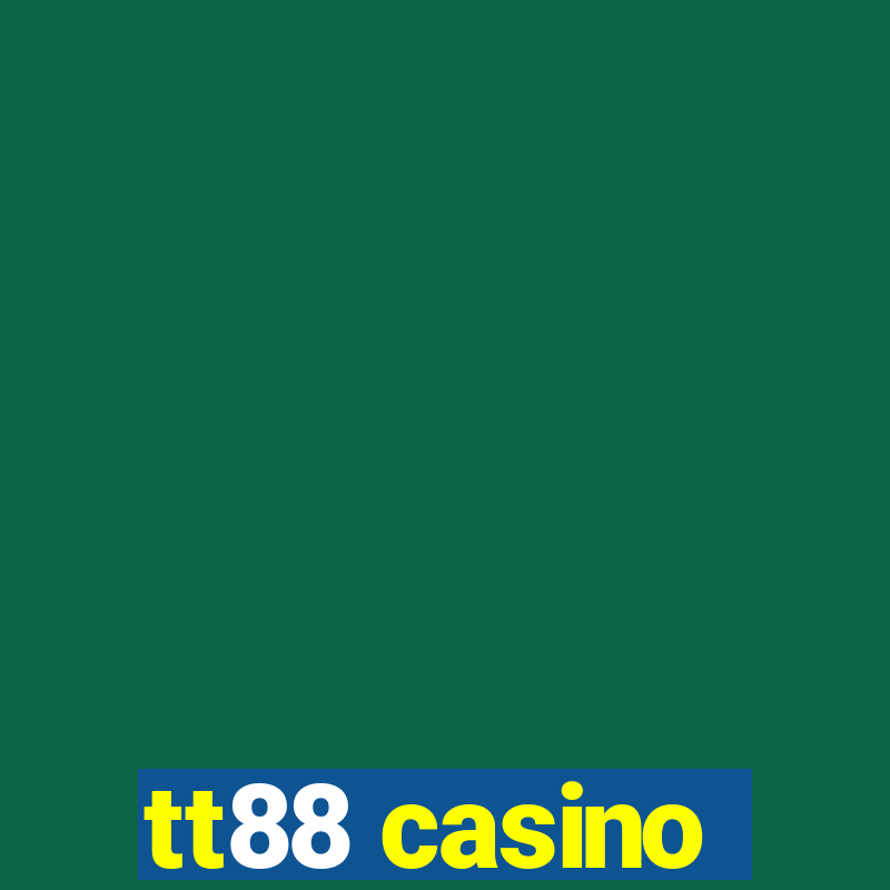 tt88 casino