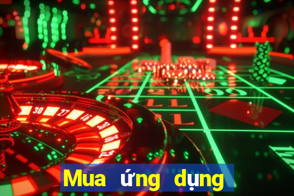 Mua ứng dụng cá cược bóng đá