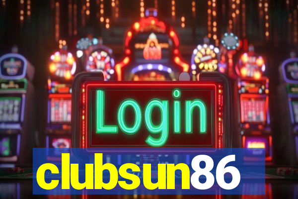 clubsun86