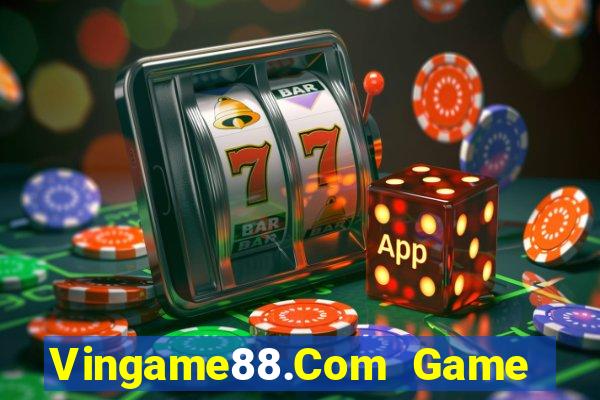 Vingame88.Com Game Bài Macau