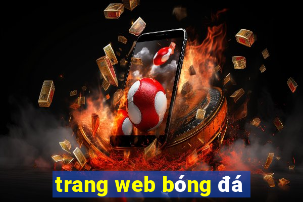 trang web bóng đá