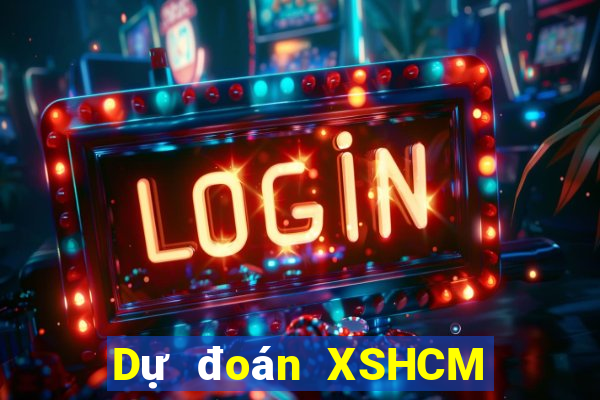 Dự đoán XSHCM ngày 31