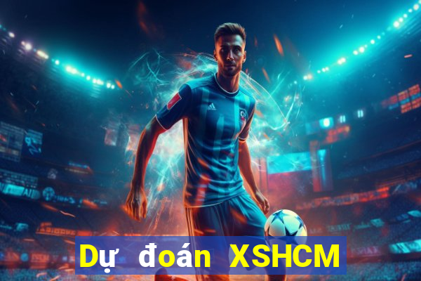 Dự đoán XSHCM ngày 31