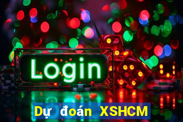 Dự đoán XSHCM ngày 31