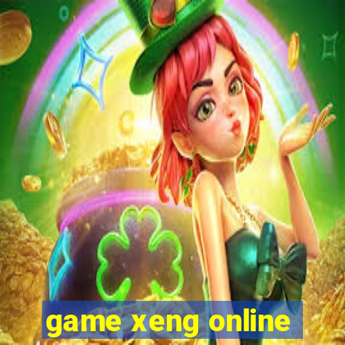 game xeng online