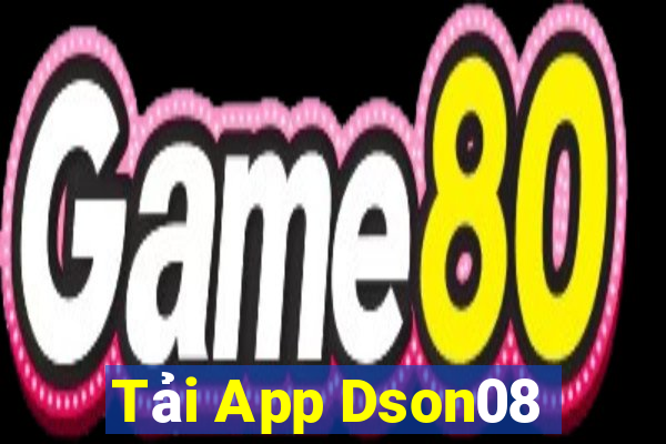 Tải App Dson08