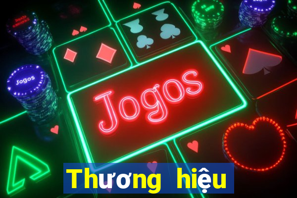 Thương hiệu lớn nhất bài poker