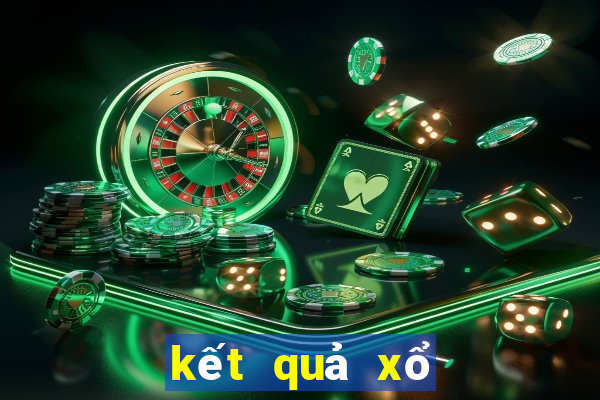 kết quả xổ số ngày 3 tháng 10