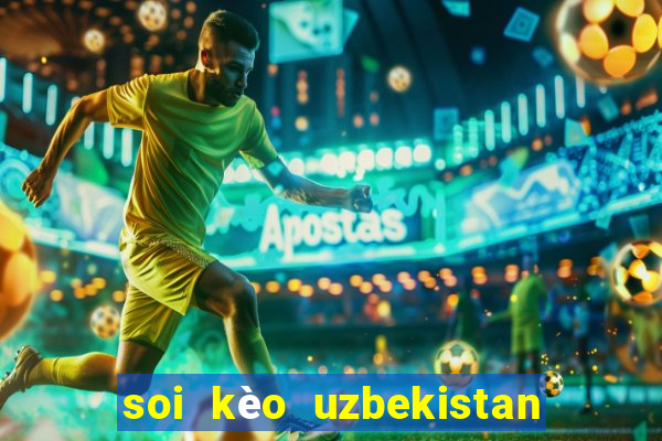 soi kèo uzbekistan vs sri lanka