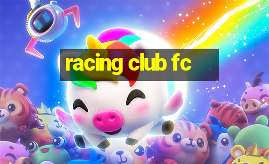 racing club fc