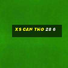 xs can tho 28 6