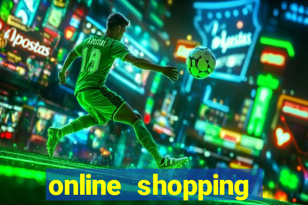 online shopping club factory